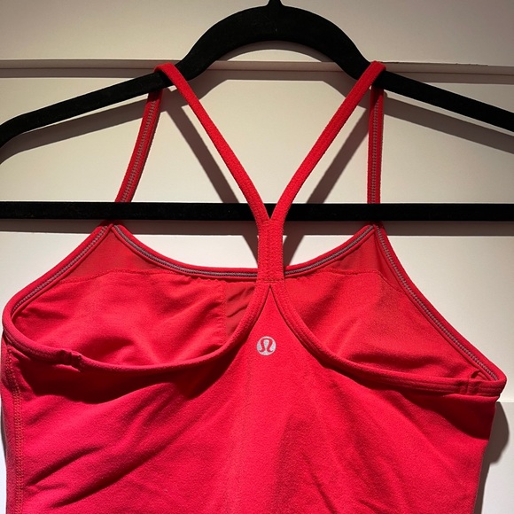 Lululemon athletica yoga top - Picture 2 of 4